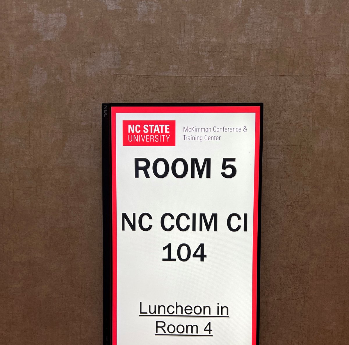 nc_ccim's tweet photo. Education is the advantage. #NCCCIM would like to welcome all of our candidates taking CI 104 with us this week! We hope you find this week informative and engaging. #CCIM #CI104 #PathtothePin #CREExperts #IndustryExperts https://t.co/KiqEQhZd2X