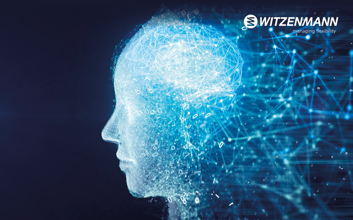 Promise?
In the corporate principles of the Witzenmann Group, we make a clear promise in terms of safety and know-how.  
Our mission: We are experts in the safe transmission of media and energy for mobility and industry!

Find out more here:
bit.ly/36fCATb