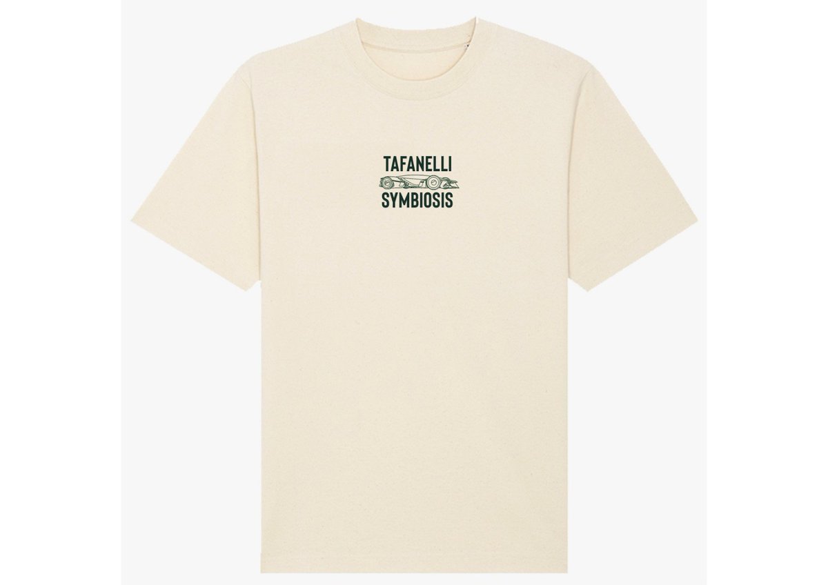 symbiosis_nft's tweet photo. 🎁 #Giveaway 🎁

5 x Symbiosis T-shirts to win

RT &amp; Follow @symbiosis_nft 

📩 Draw in 48 H https://t.co/PExxc8UbyC
