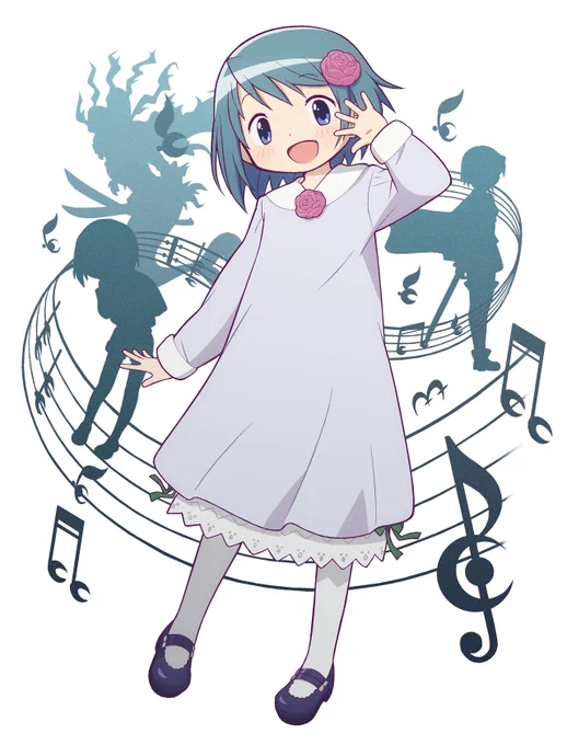 幼少期のさやかちゃん
今日は3/8火(さやか)の日!
#さやかの日 