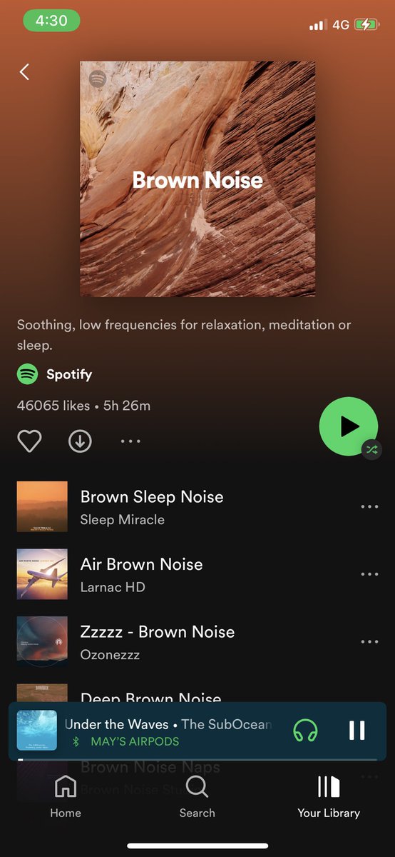 MayHttb's tweet photo. Mon spotify wrapped 2022 : 🥲🥲 https://t.co/zdtHdpVY6y