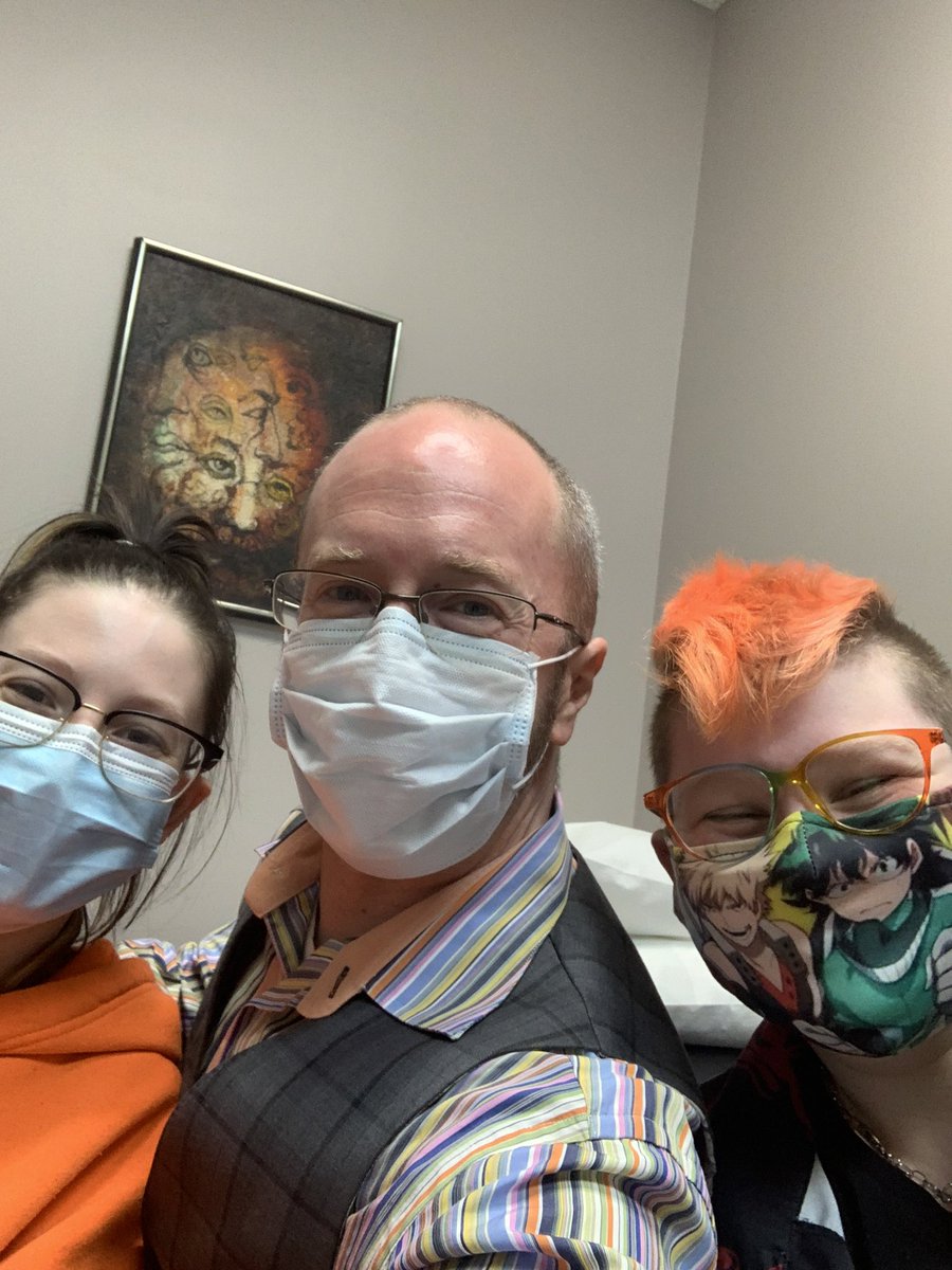 AaronBosterMD's tweet photo. It's #MS Awareness month! #WeHaveMS #StrongerTogether 
https://t.co/NdqU4HErRd https://t.co/wqaAzqzXFD