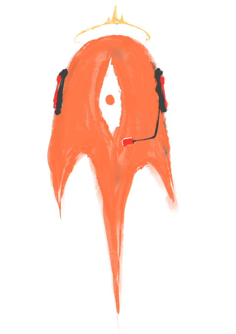 #みてみてマリィ 