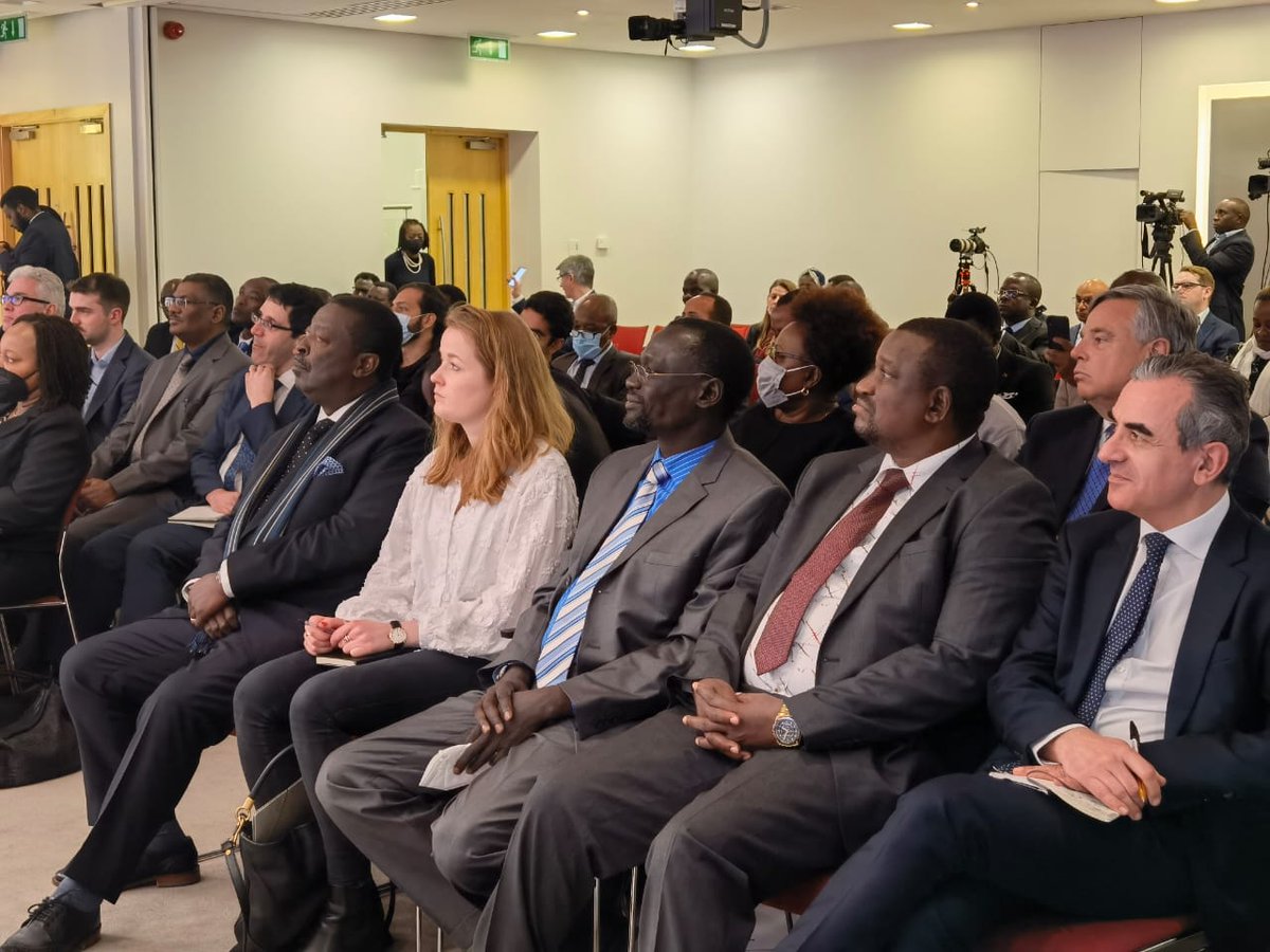 The August 9th General Election is a defining moment for Kenya. Kenyans will make a decision about two orders: One that embraces political discourse along socioeconomic issues of empowering those at the bottom of the wealth pyramid, ...