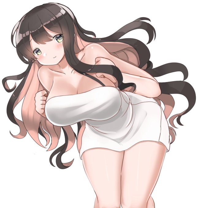 タオル長波さま 