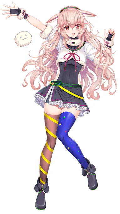 そしておまけの絵 