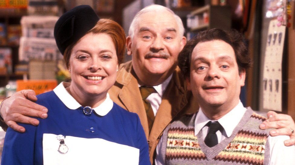 TARDIStime2's tweet photo. RIP Lynda Baron 
A true legend know for so many great things https://t.co/lqkipNrb8c