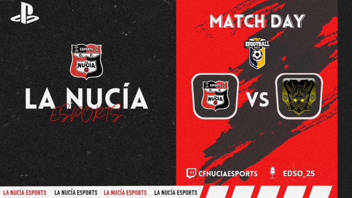 MoNo_Vlc14's tweet photo. Volvemos a estar activos con @MDM_Art : 

- Banners 
- Carteles partidos 
- Presentación plantilla 
- Cartas FIFA 
- Alineaciones 
- ETC

Cualquier cosa MD 📥📨 https://t.co/ErAFBvK26z