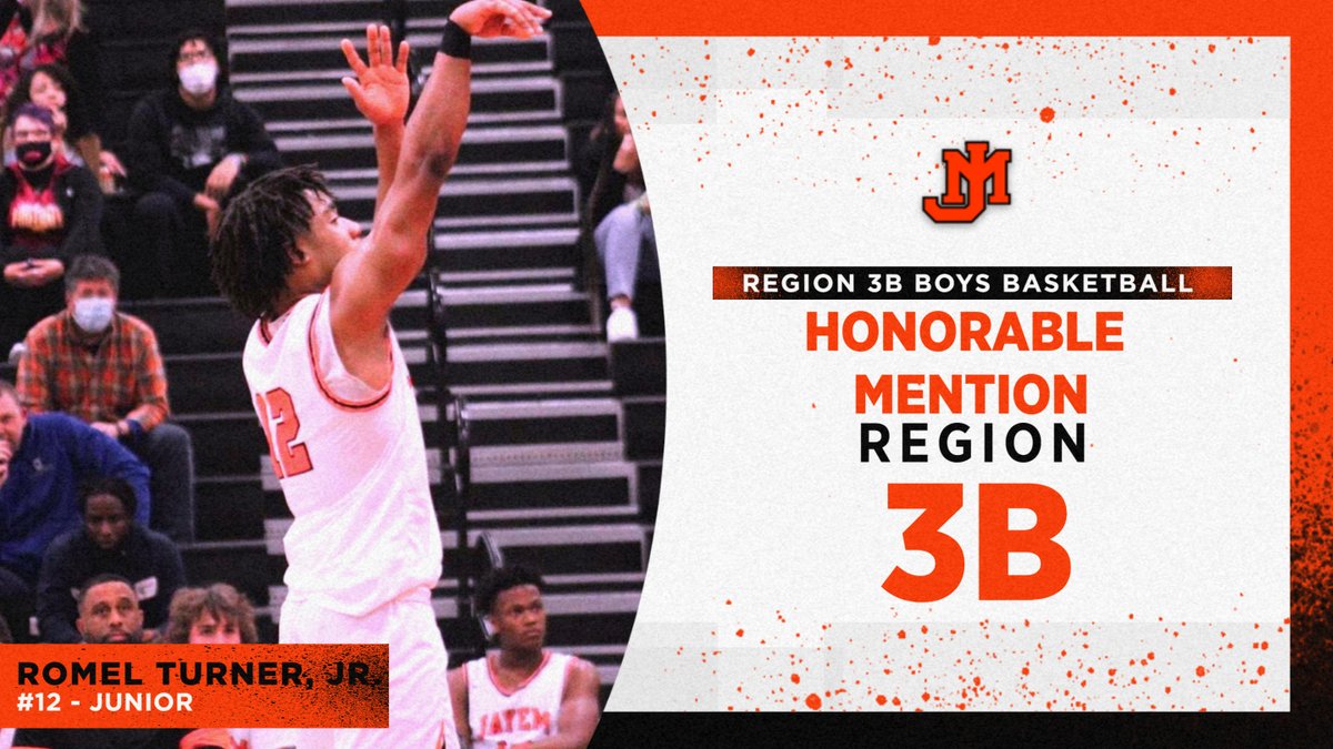 James Monroe Sports tweet media