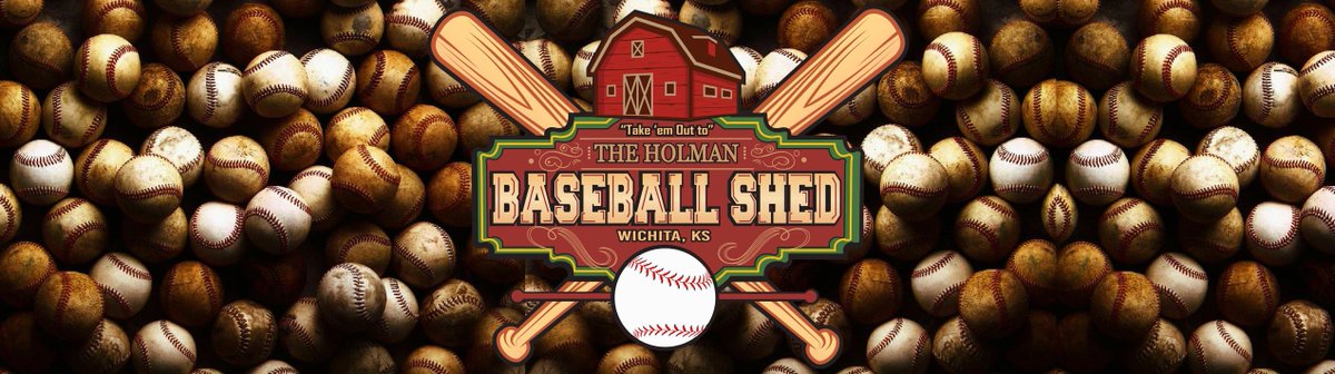 Check out our upcoming father son camp.  For ages 8 and under with parent involvement encouraged!
Holman Baseball Shed provides quality instruction and rents the ball field to individuals and teams.  
holmanbaseballshed.com