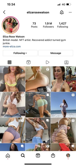 Do you follow my Insta? https://t.co/e7NI6FRy8r https://t.co/lLfuBLOBxN<a href="/tag/happyhumpday"class="tags"><span>#happyhumpday</span></a>
