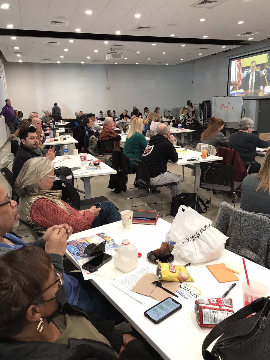 Kansas Main Street tweet media