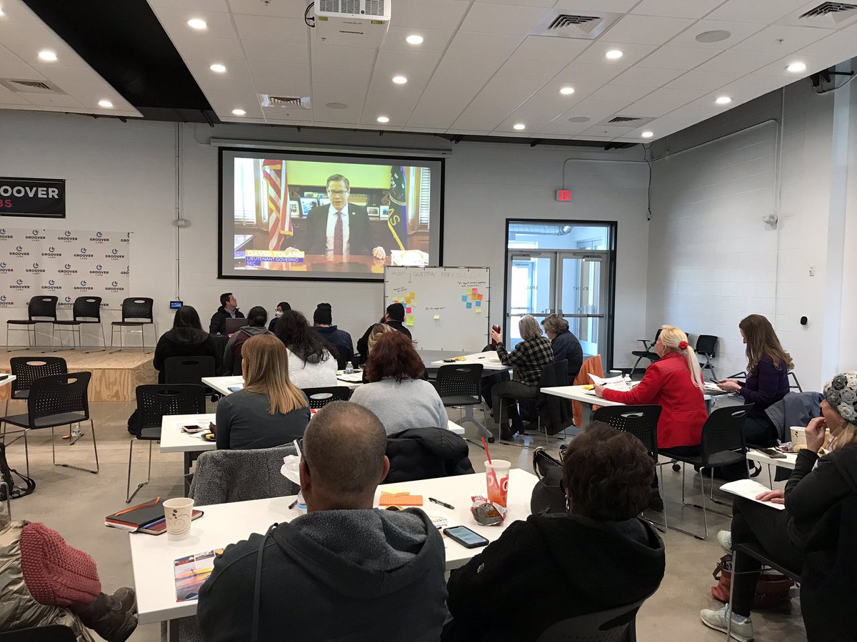 Kansas Main Street tweet media