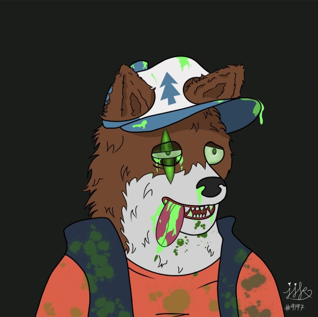 LizA091799's tweet photo. This might be a bit random but i just wanted to show my love and appreciation to the mutant shiba club through this thread and fan-art as well: https://t.co/r0ElLL9nEp
