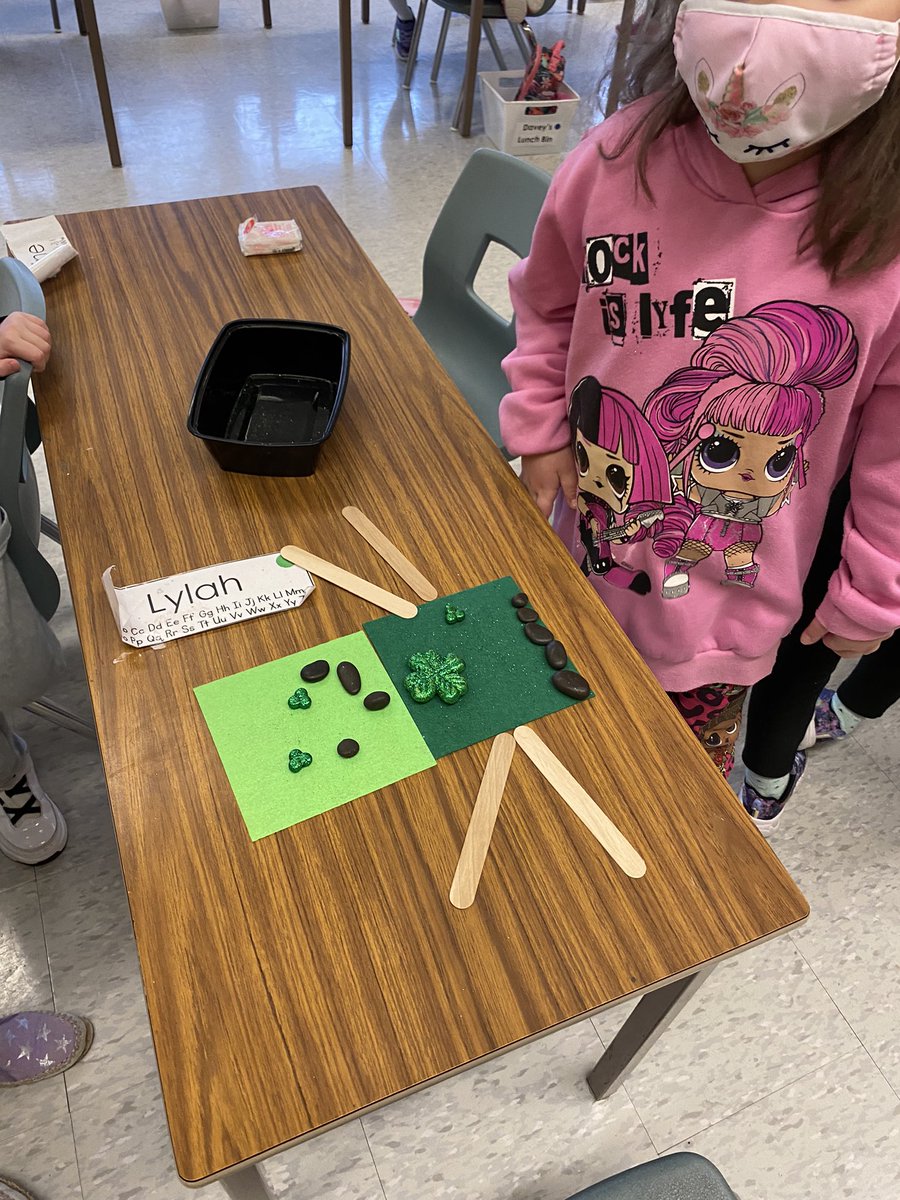 farahvirji's tweet photo. Loose parts play to start this week! #allthingsgreen #readyforspring #kindergarten @SelwynTdsb https://t.co/vbLRCt7p1R