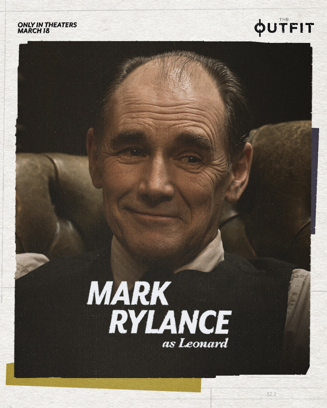 Malco Theatres on Twitter "Everyone’s hiding something. Someone’s(01)