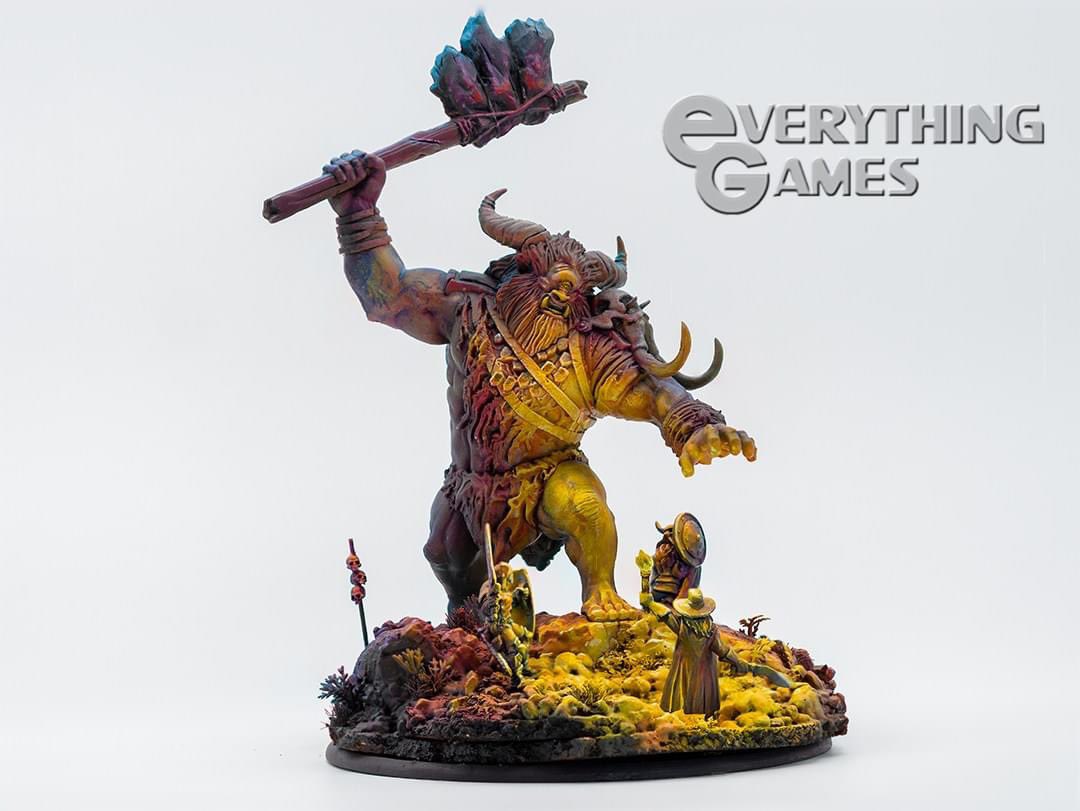 minipainty's tweet photo. Thanks to Rob at Everything Games in #langford #bc for hosting an awesome local painting competition!
#diorama
#osl
#dungeonsanddragons https://t.co/04H8XKtIXW