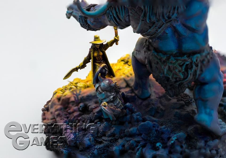 minipainty's tweet photo. Thanks to Rob at Everything Games in #langford #bc for hosting an awesome local painting competition!
#diorama
#osl
#dungeonsanddragons https://t.co/04H8XKtIXW