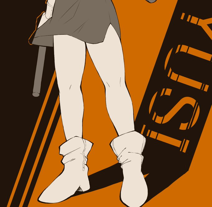 珍しく健全なの描いてる 