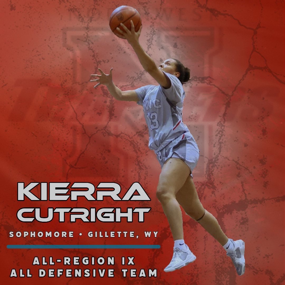 NorthwestWBB's tweet image. One of the best defenders in the Region, AND All-Region Team😮‍💨 
Congrats, Ki!

#TrapEm
