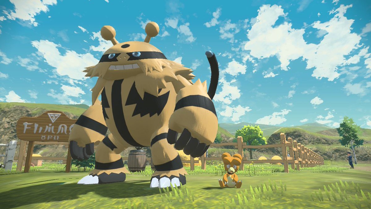 ポケモンgo ブーバーンの色違い 入手方法と実装状況 攻略大百科