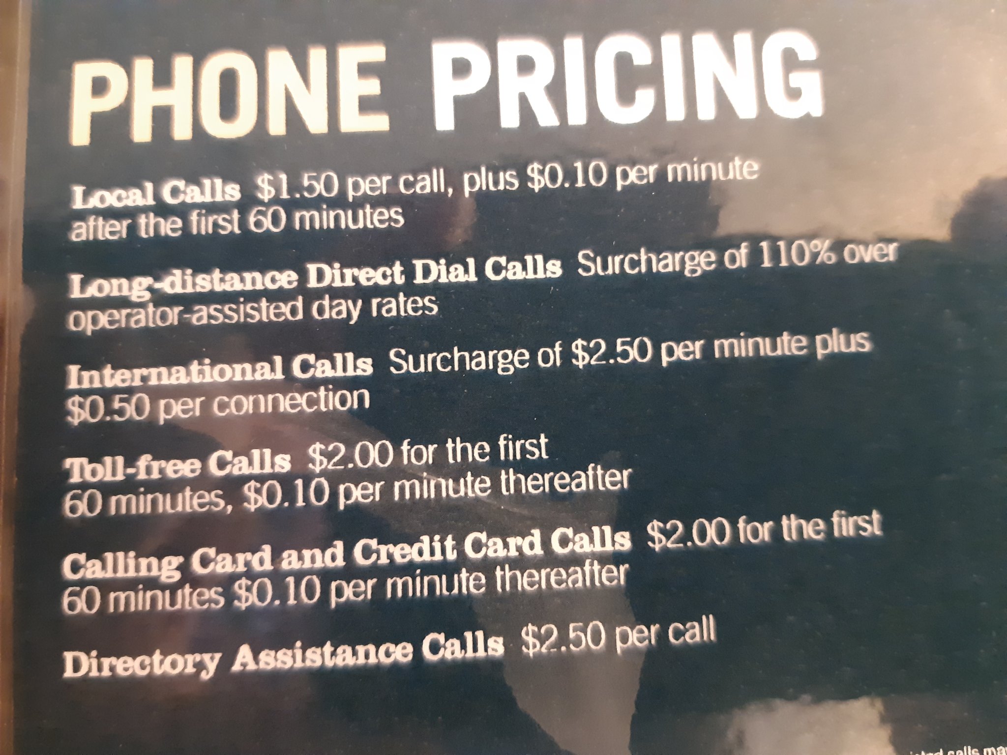 Long distance directory assistance hot sale