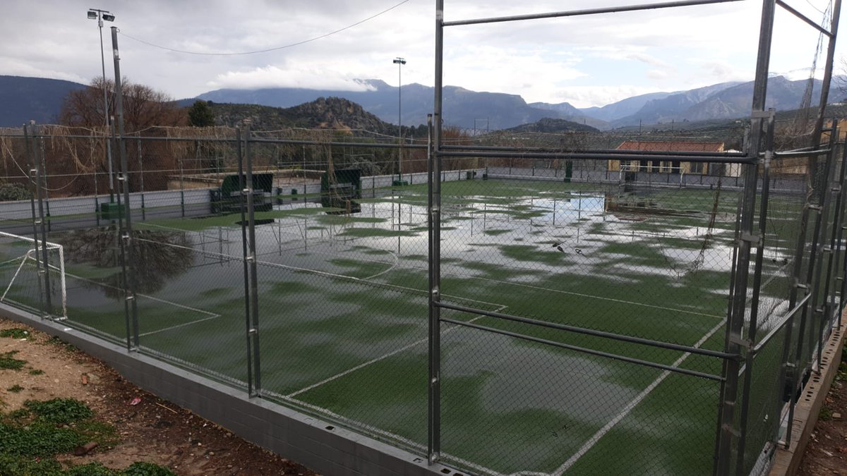 JAMARGUILLO, solo para los mejores peloteros de Jaén