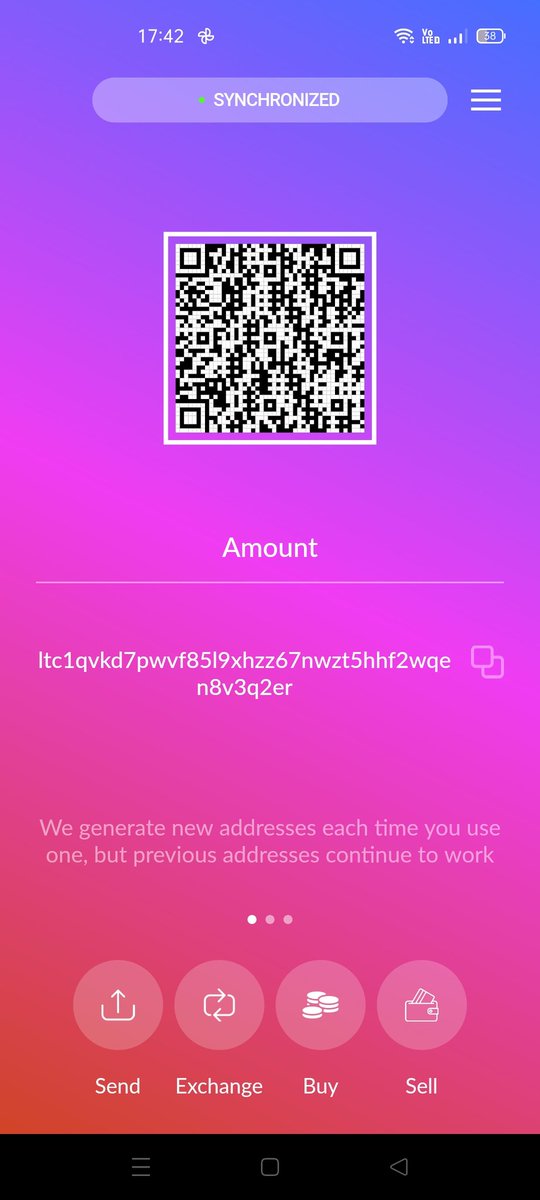 ClujSql's tweet photo. @cakewallet @LemorXv @_davidtucker_ https://t.co/6hHEBAVf12