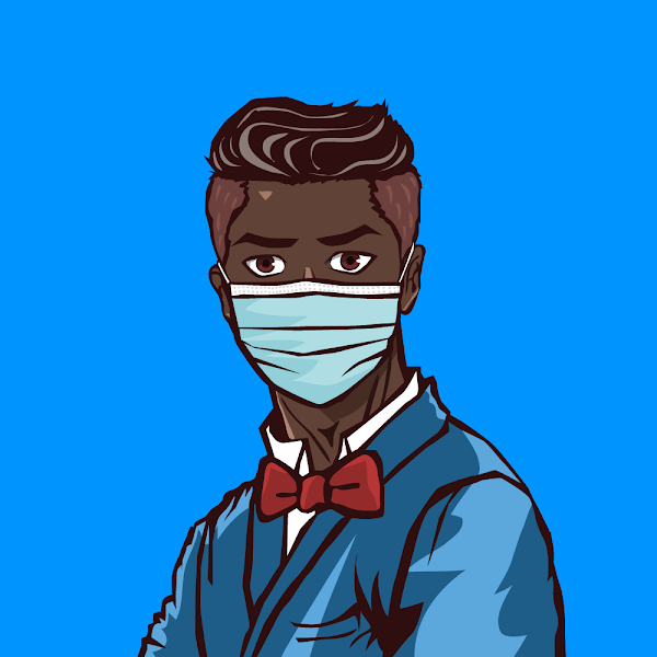 CryptoHomme_NFT's tweet photo. 🍀#NFTGiveaway

1⃣ RT 
2⃣ Tag 2 friends

⏰23H 

🌊Buy Now --> https://t.co/R1WRP63ltb
#nftart #NFTGiveaways #NFT https://t.co/af0dUxRaYZ