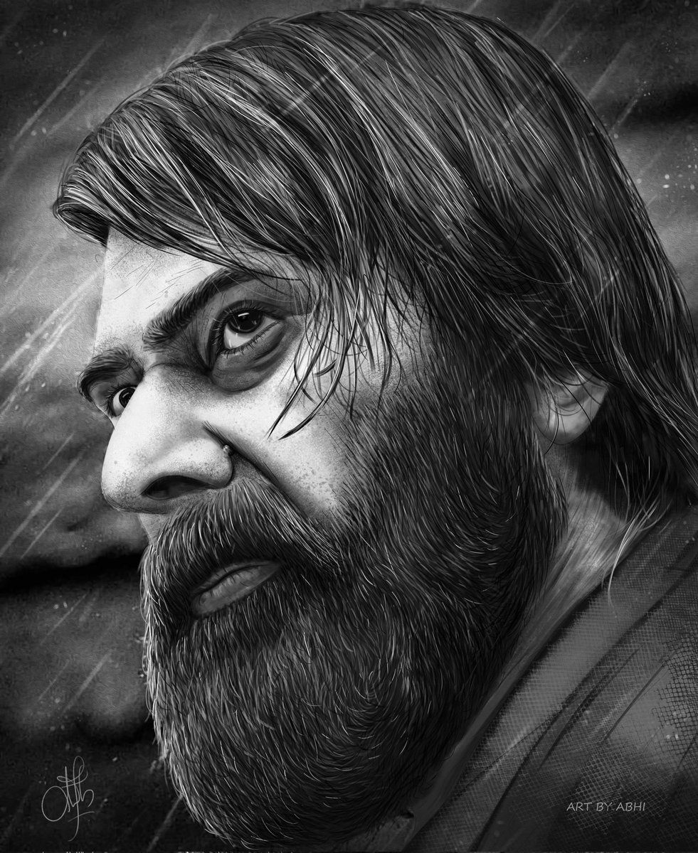 artbyabhi2's tweet photo. Did you watch BHEESHMA💫..
#digitalpainting #digitalartwork https://t.co/XMQi3LI9SZ
