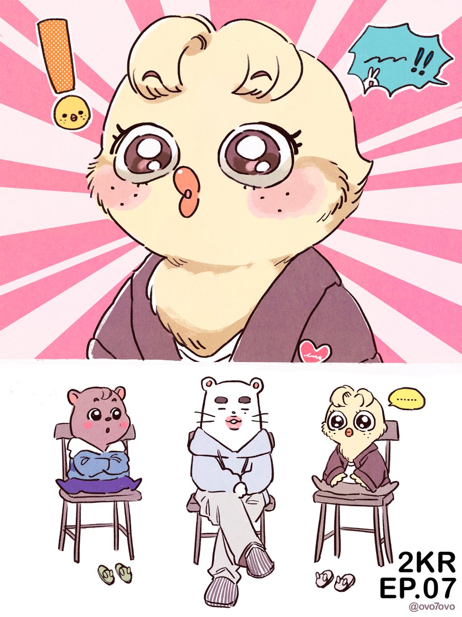 ❗️😮

#Straykidsfanart #Felix 
#Straykids 