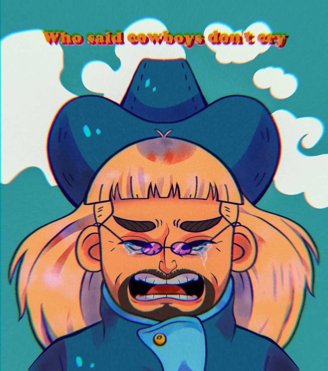 themadjojo's tweet photo. Cowboy Tears @Olivertree ☁️

#olivertree #cowboytears https://t.co/HPNI5a1H7a