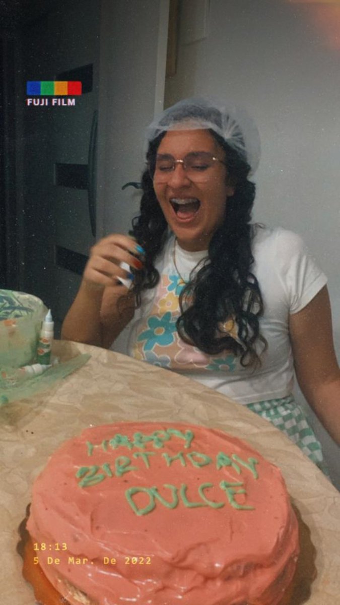 Central__Neto's tweet photo. E ontem a adm mais fofa da nossa equipe completou 14 aninhos...🥺

Parabéns Dulce @surteineto 🤍 https://t.co/hKl3FPOmhj