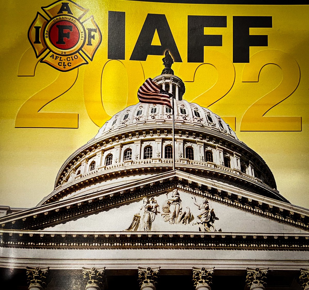 JKern935's tweet photo. The #IAFF supports the Expanding #HealthCare Options for Early Retirees Act & encourages members of Congress to cosponsor the bill: Early Retiree Health Care for Public Safety Workers #IAFFLEGCON #LegCon2022 #firefightersfirst @JayObernolte @Norma4Congress @RepPeteAguilar https://t.co/0AtCZfch3f