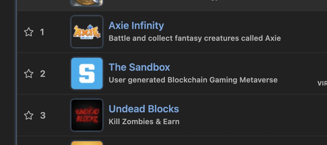 Undead Blocks tweet media