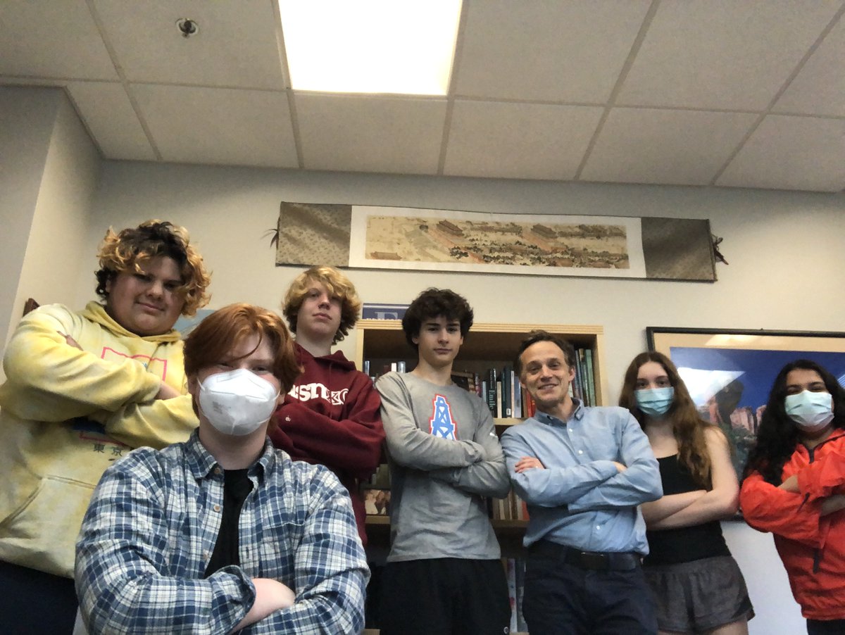 Nashville Harriers tweet media