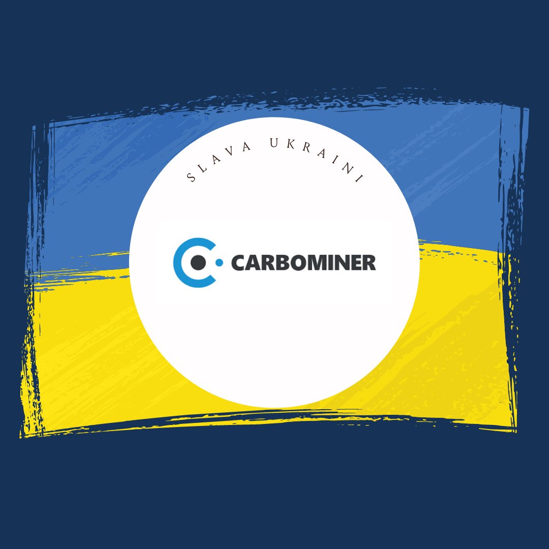 💙💛Ukrainian impact companies on Prönö. 
In the spotlight Carbominer, an AgriTech company developing technology to CO2 emissions from ambient air.

Show your willingness to help them by joining their advisory pool. 
👉 hubs.la/Q015tnFn0
#slavaukraini #impactcompany