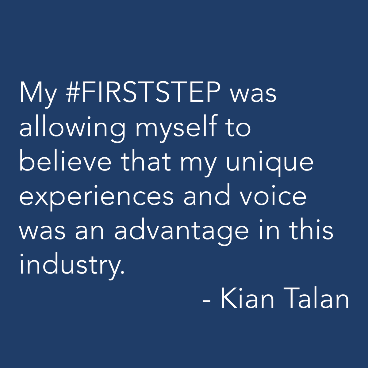 thousandmilespr's tweet photo. @kiantalan shares his #firststeps as an actor. Kian currently stars in @ncishawaiicbs. https://t.co/MsxIxmEsgH