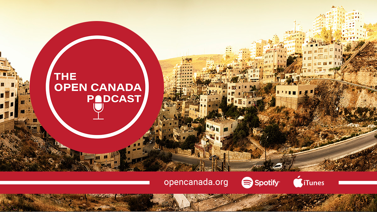 OpenCanada's tweet photo. The notion that #democracy is a form of government native to a certain part of the world seems to fly in the face of the evidence. On #OpenCanada Podcast we speak to @SVRuparelia about the universality of democracy & how the West can learn from the Rest.
https://t.co/UxxzykmNyg https://t.co/blNu5Nwqjl