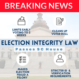 RogerNutt's tweet photo. We Need to Secure Our Elections in SC! - https://t.co/B1NLsJzTE4 https://t.co/si3dtY1Kwd