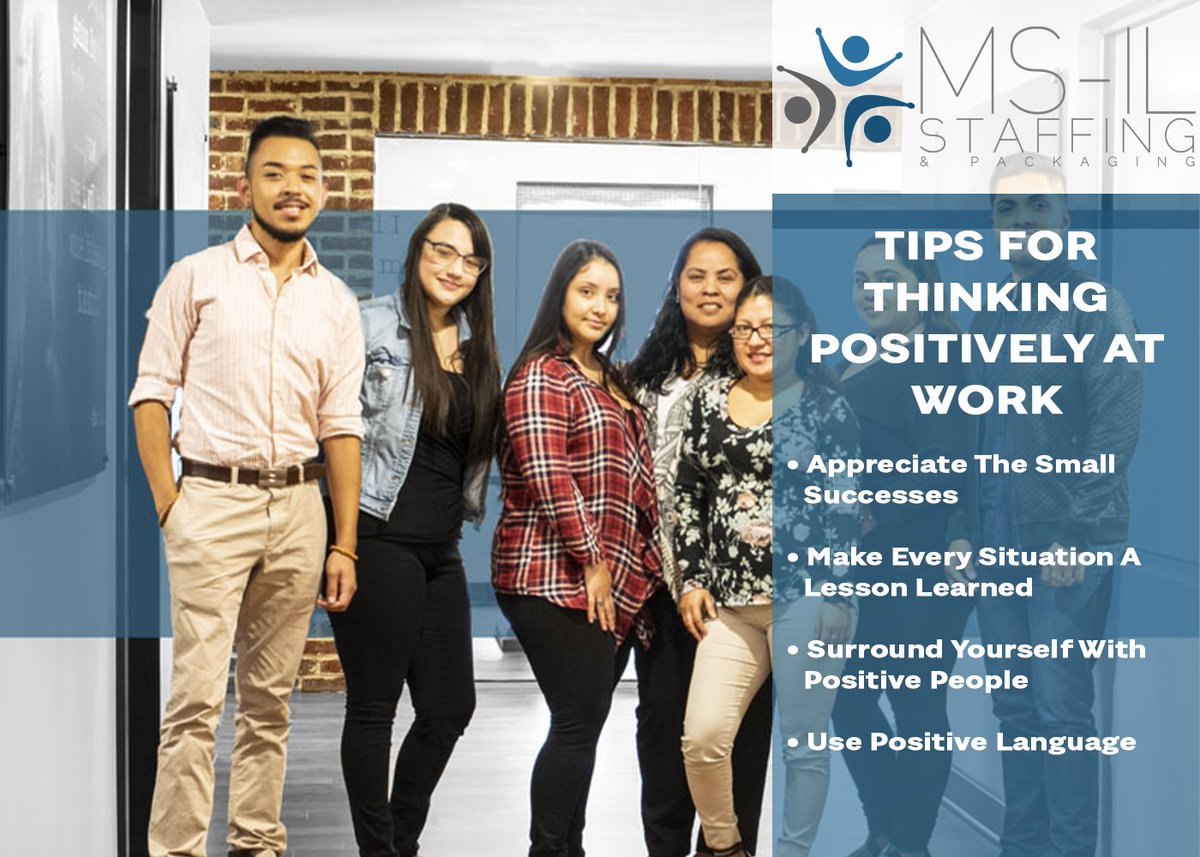 MS-IL Staffing tweet media