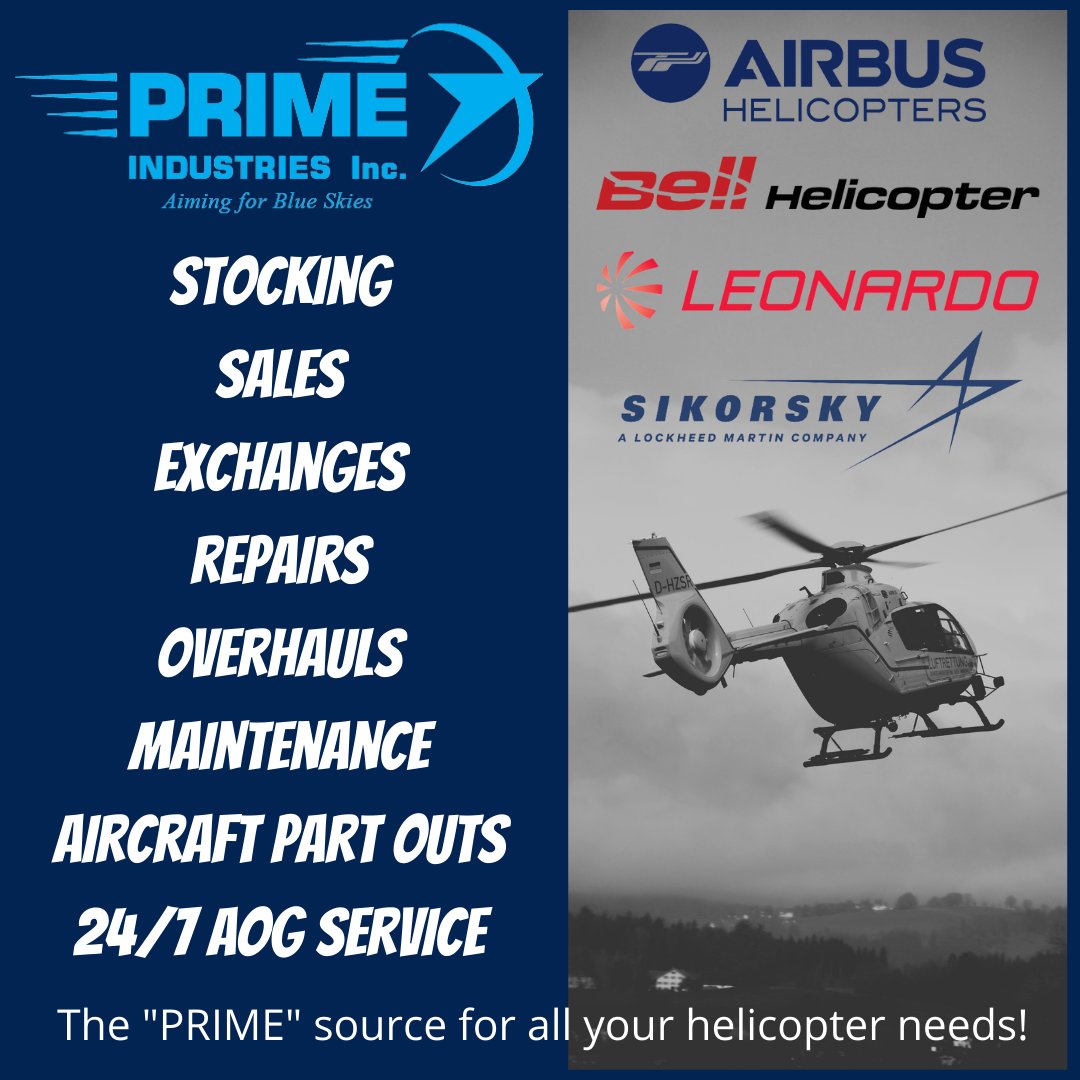 Prime Industries, Inc. tweet media