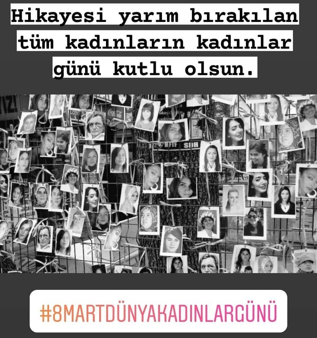 #8Mart 
#emekcikadınlar