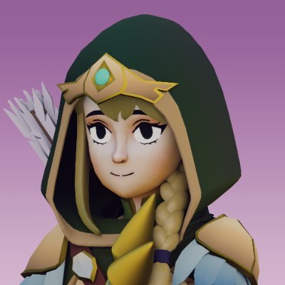 Deutane_'s tweet photo. @TalesofElleria Your ranger be looking rather cheeky😏 Do you think this deserves some of that $MEDALS? HMU if you got any goofy PFP requests!

#NFTCommunity $ELM #Arbitrum @Smashe__ https://t.co/4KWmFM9KTg