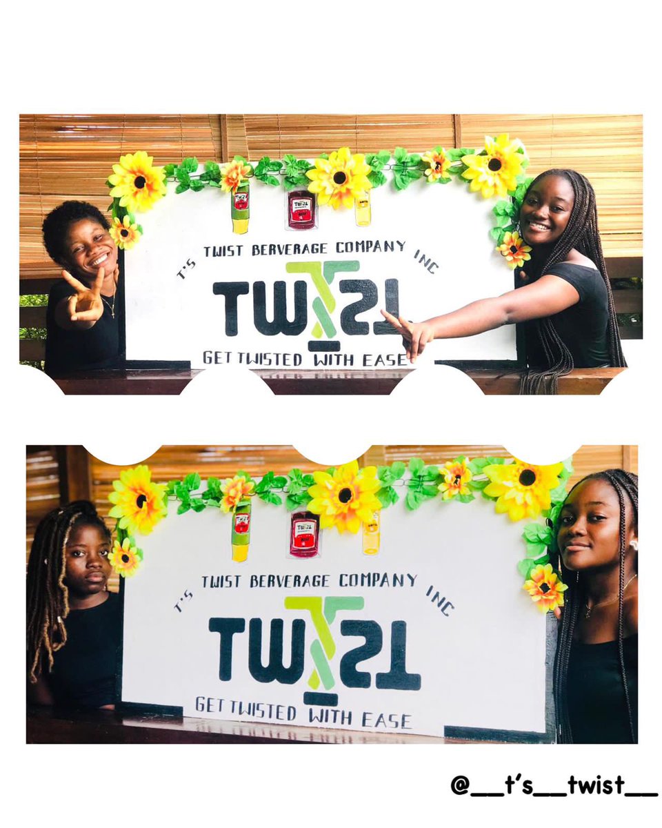 ts_twist's tweet photo. Hey T’s Twist Lovers, we’re excited to announce the coming soon of #TsTwistCorner. Our First Outlet and Wholesale Point. https://t.co/4jHfwhydwH