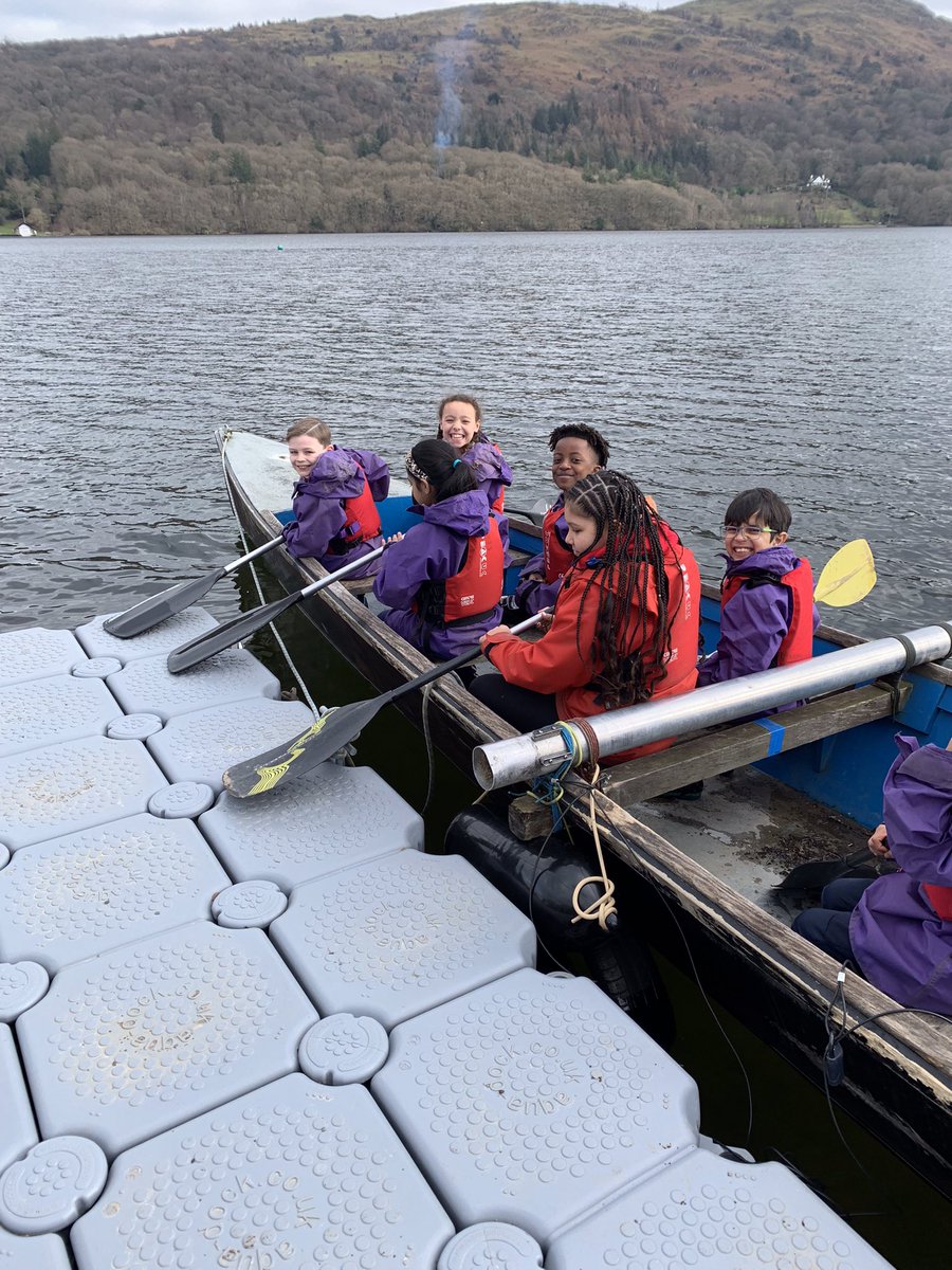 First group out on the lake. Everybody is having a great time! <a href="/PleasantStPrim/">PleasantStreet</a> <a href="/StreetWellbeing/">Pleasant Street Wellbeing</a> <a href="/UKMilSchool/">U.K Military School</a> <a href="/PleasantStGeo/">Pleasant Street Geography</a>