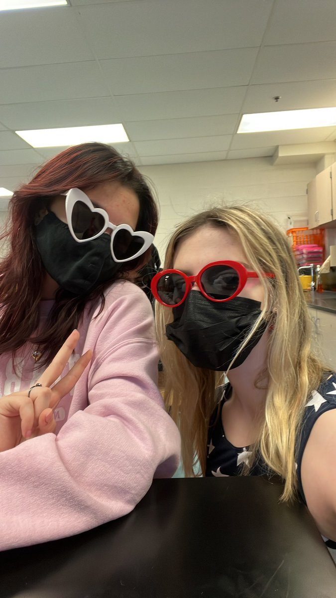AmandaPurringt1's tweet photo. #Springspiritweek23 https://t.co/993fPBKeLO