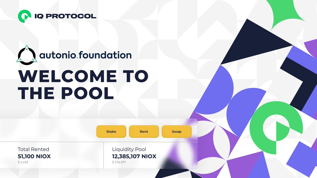 QHUB | #NFT utility platform tweet media