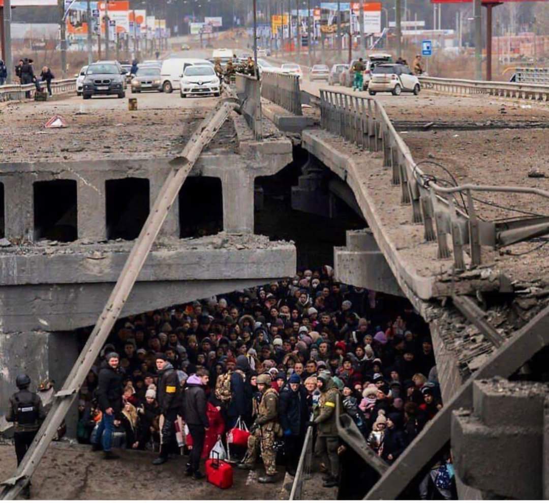 salimemed's tweet photo. Ukraina💔 https://t.co/0KBLFyvYRb