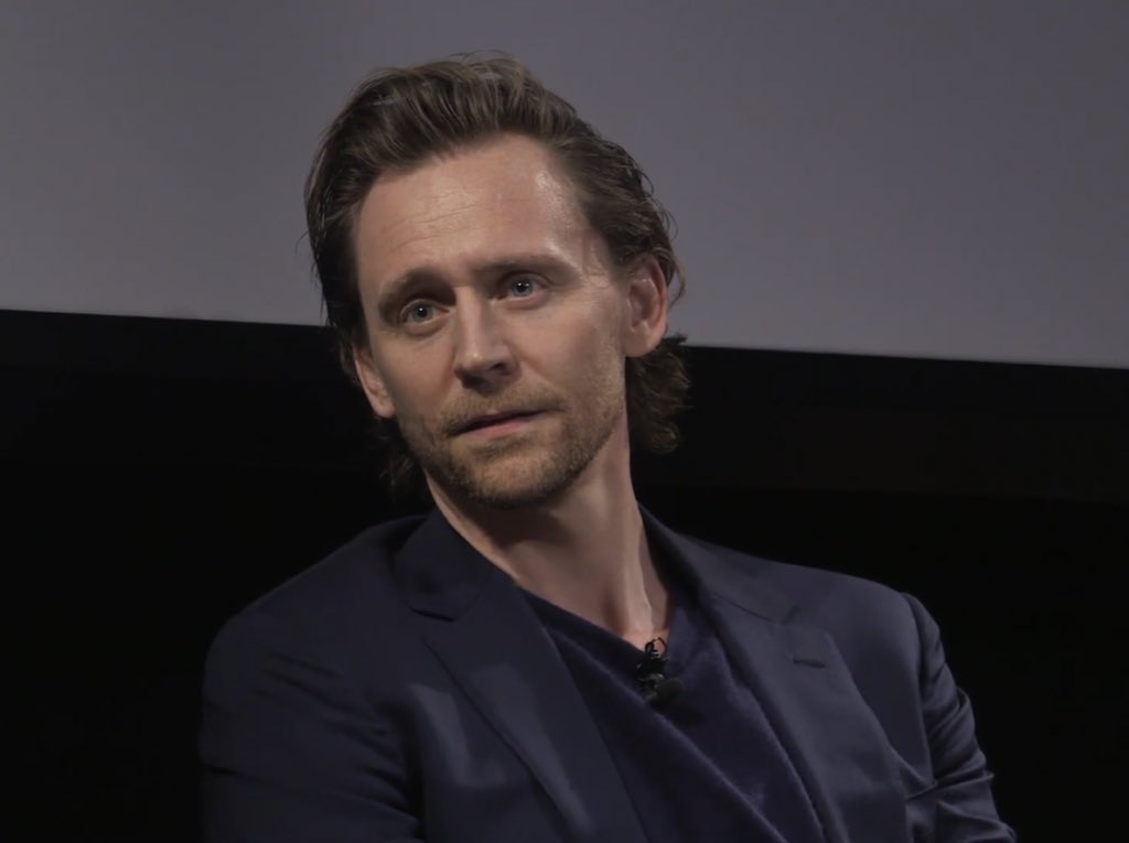 hiddlesdarlin's tweet photo. A work of art https://t.co/0Vz9IFd1LJ